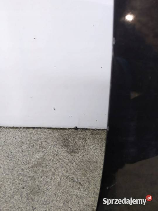 DRZWI PRAWE PRZÓD LIFT LC9Z VW Volkswagen