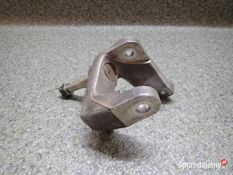 ZWROTNICA KAWASAKI KFX 700 Pozostałe Strzelce Krajeńskie