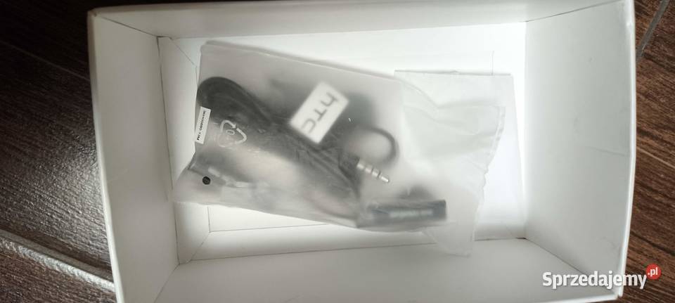 HTC Wildfire A3333 stan oryginalny komplet Gliwice