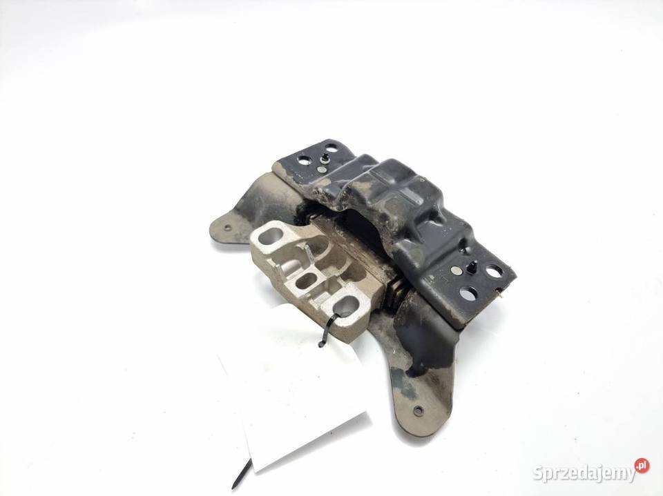 MOCOWANIE SILNIKA SKODA OCTAVIA III 5Q0199555R osobowe Lipno