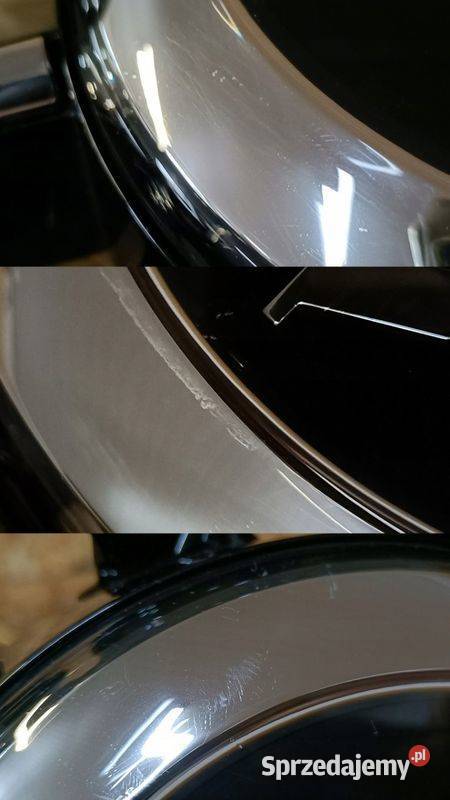 VOLVO XC40 23 LIFT RDESIGN GRILL ATRAPA Pleszew