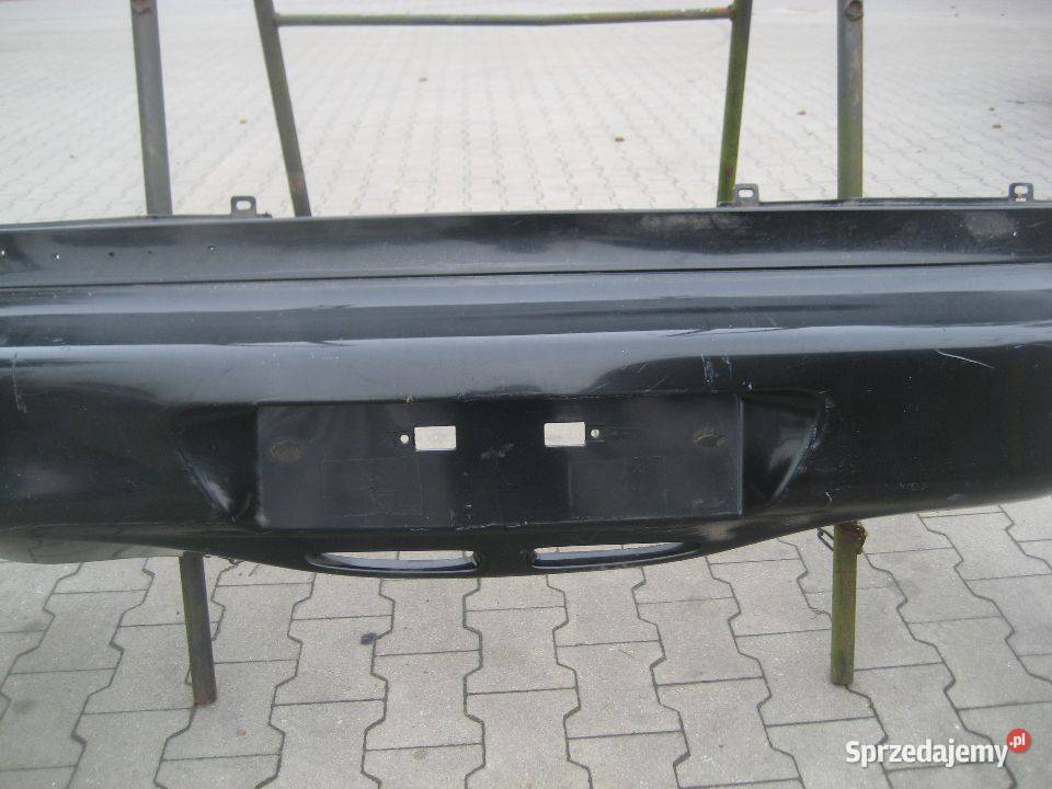 ford probe zderzak tył tylni