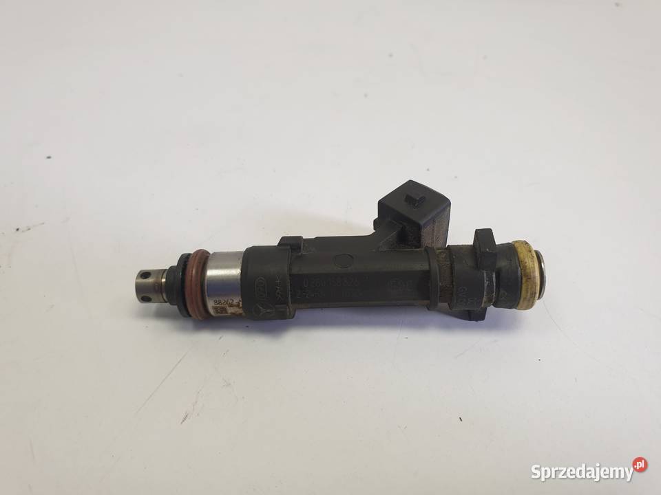 WTRYSKIWACZ Mercedes W245 20 8V B A 271 078 11 lubelskie Chełm sprzedam