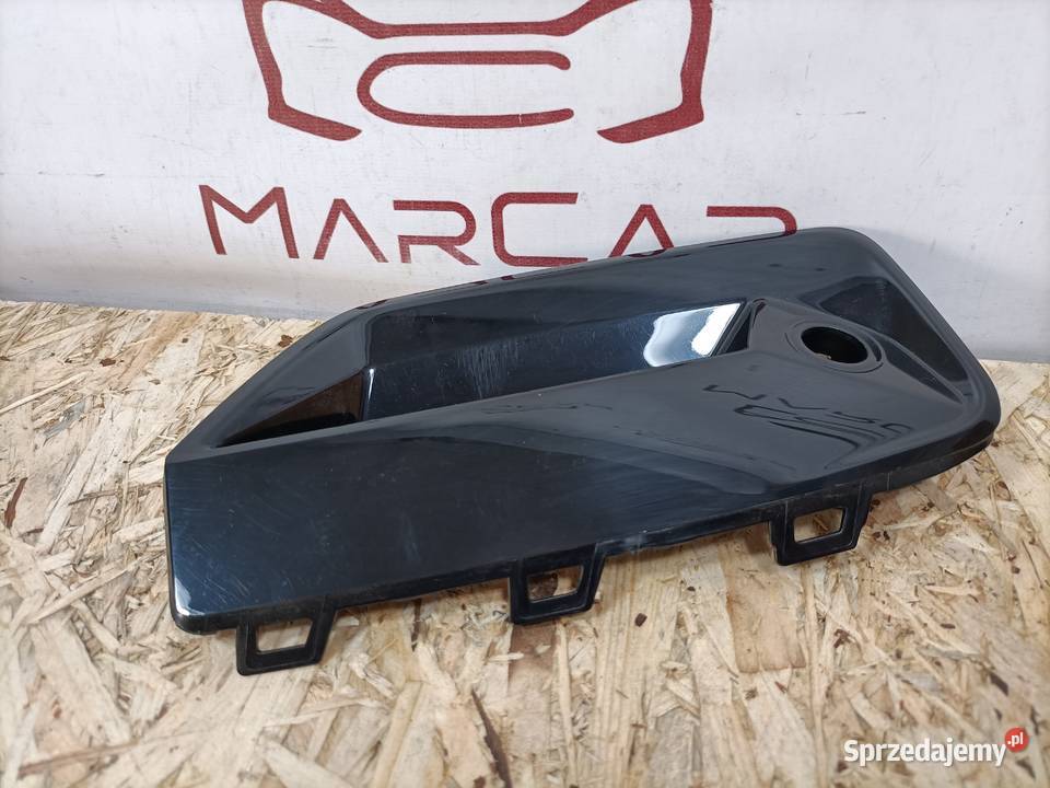 BMW 1 F70 2 F74 KRATKA WLOT POWIETRZA PDC