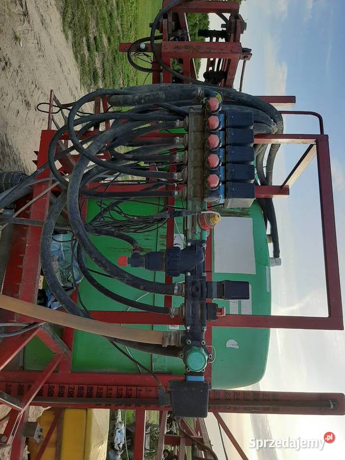 Opryskiwacz stanimpex Kiczarowo