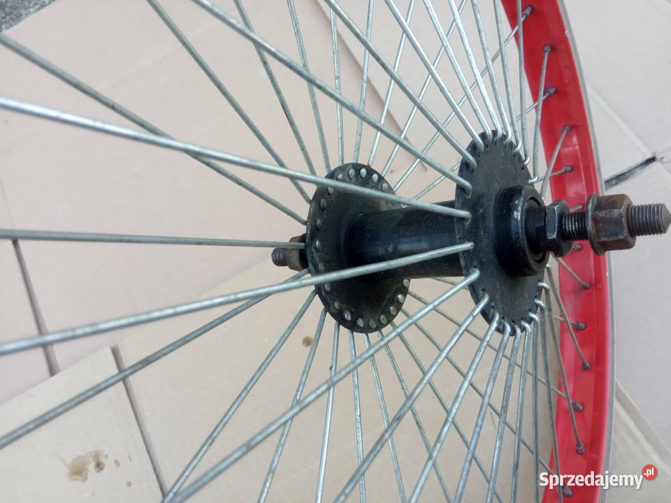 BMX Koło 20 Przednie Tylne Płońsk