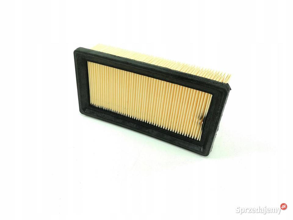 FILTR POWIETRZA FIAT UNO 19952002