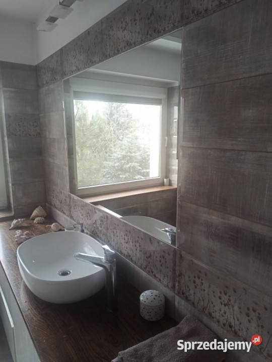 Sprzedam dom 160m2 działka 400 m2 mazowieckie