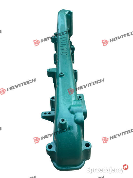 KOLEKTOR SsącyDolotowy VOLVO 20708331 20591298 Gądki