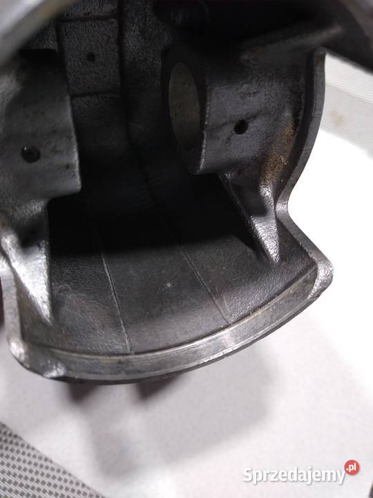 MZ tłok 6945 mm Kruszwica sprzedam