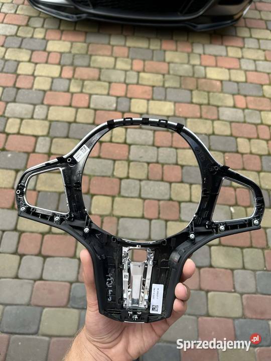 blenda kierownicy oryginał bmw g20