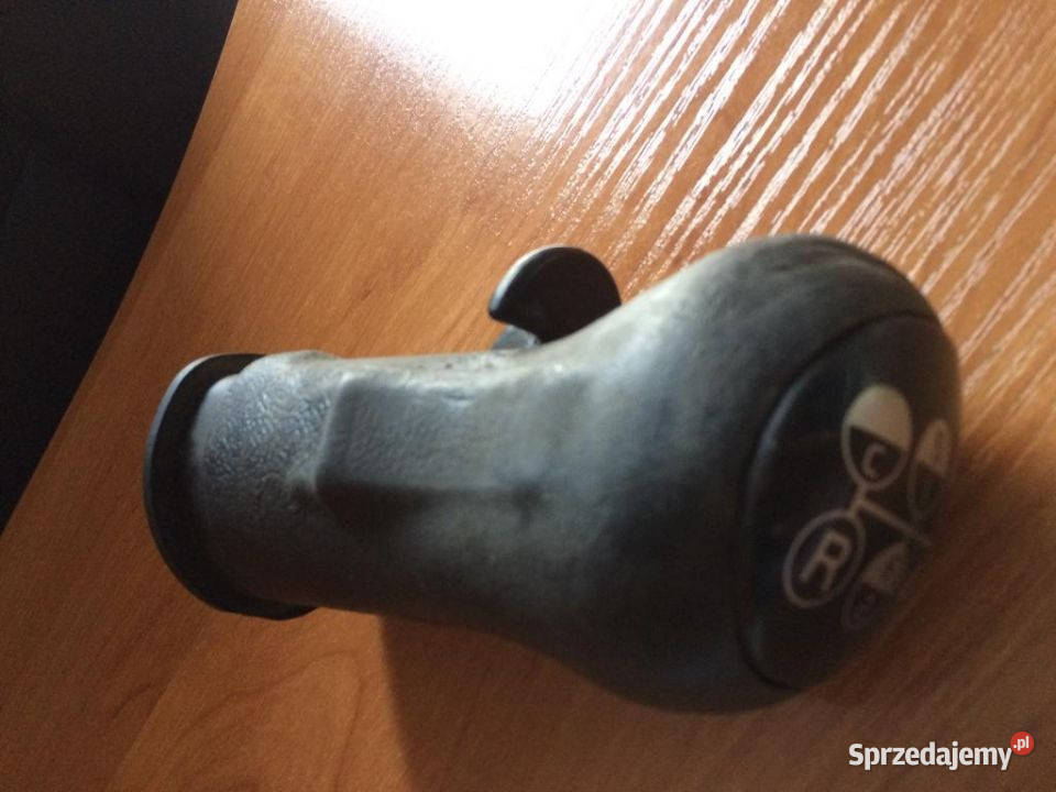 Gałka zmiany biegów VOLVO FM 3192256 Oryginał lubuskie Maszewo