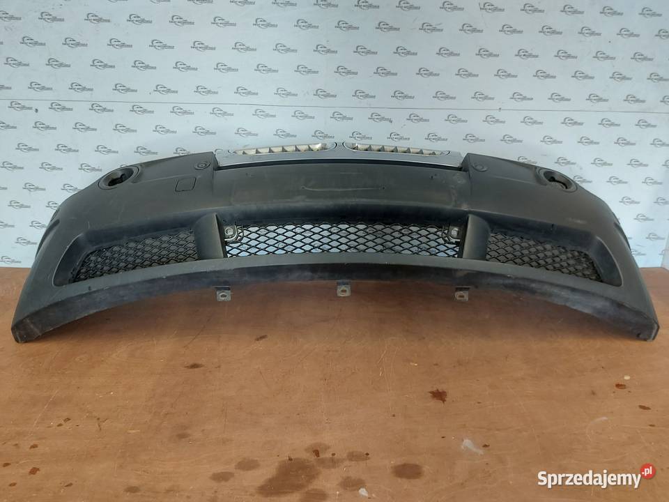 BMW X3 E83 zderzak przód 3400896 świętokrzyskie Kielce sprzedam