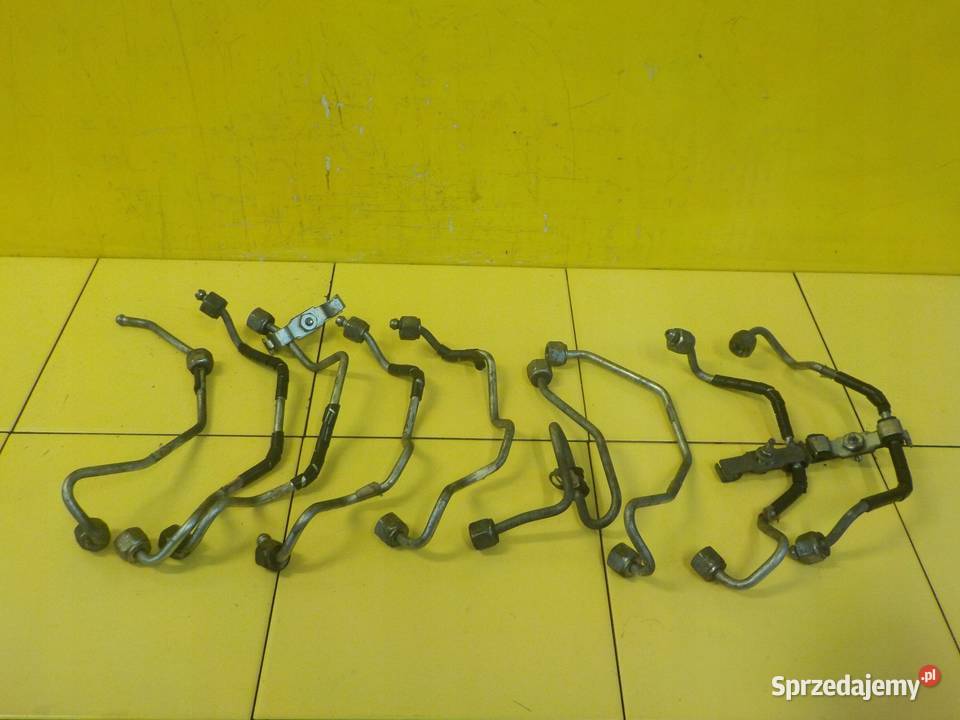 RANGE ROVER L322 SPORT 36 TD V8 272 368DT Suków