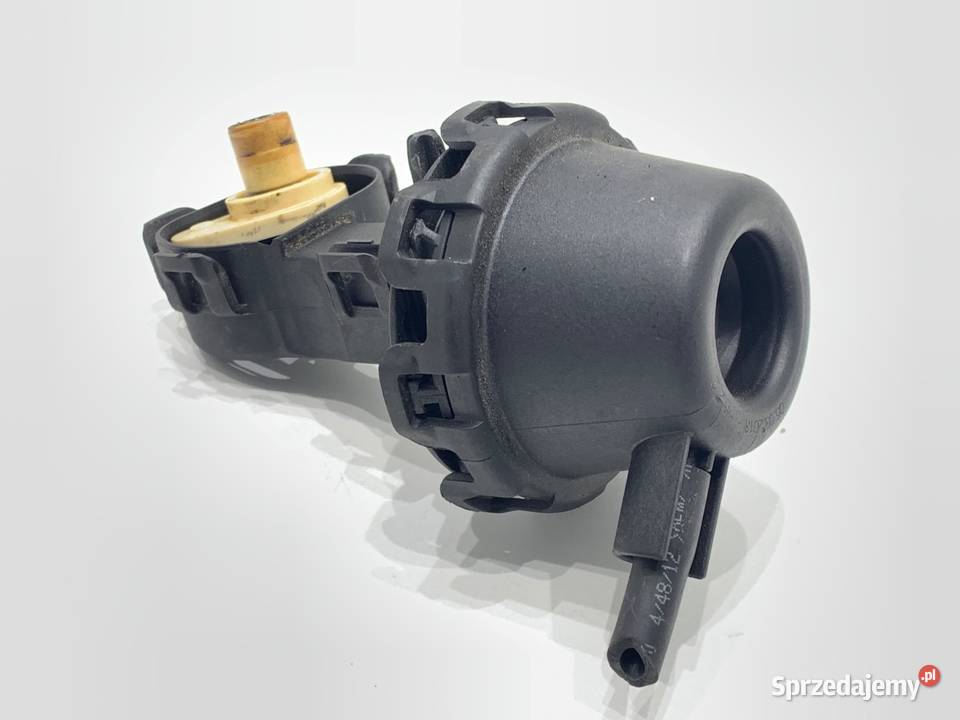 NASTAWNIK KLAP KOLEKTORA AUDI A5 8T 18 170 0717