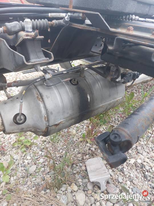 MITSUBISHI CANTER FUSO 7C15 EURO 6 17R Motoryzacja sprzedam