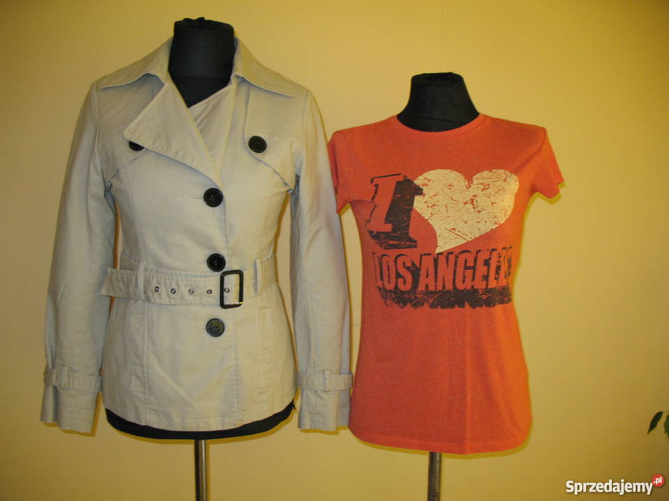 Sortowana Odzież Używana Inny wzór