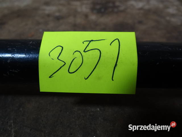 nóżka boczna podstawka MZ TS ES ETZ org DDR Żary