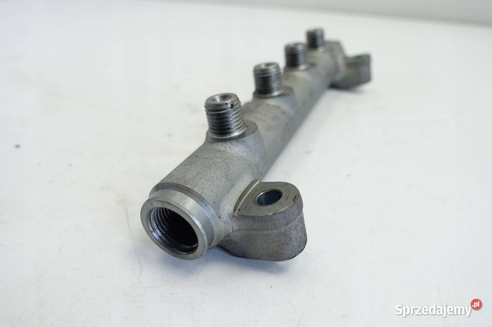 Porsche Cayenne 42 TDI LISTWA WTRYSKOWA PALIWA Listwy wtryskowe Chełm