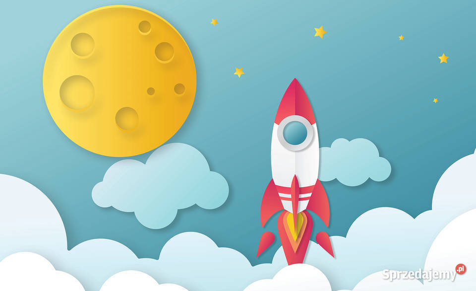 Tapety dzieci rakieta góry balony wielkopolskie