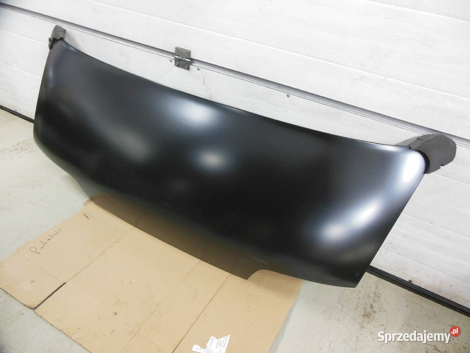 1300732080 MASKA SILNIKA POKRYWA FIAT DUCATO śląskie Kozy