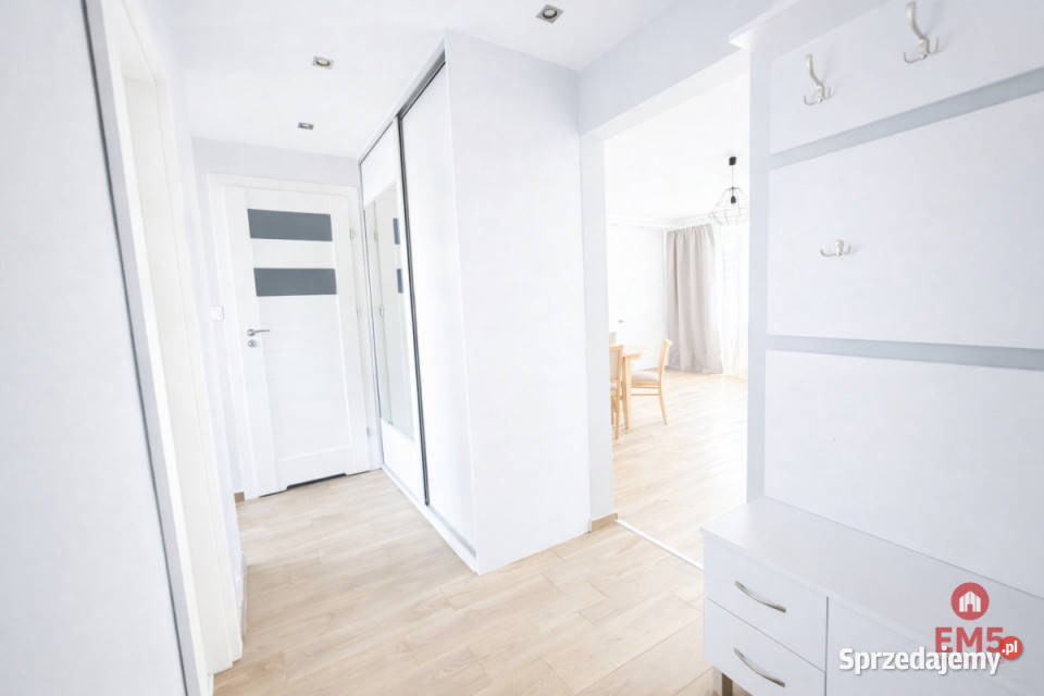 Ogłoszenie mieszkanie Białystok Mieszka I 59m2 3 Sprzedaż podlaskie sprzedam