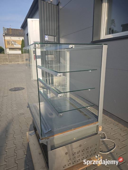 Witryna cukiernicza Estera neutralna 095 zachodniopomorskie