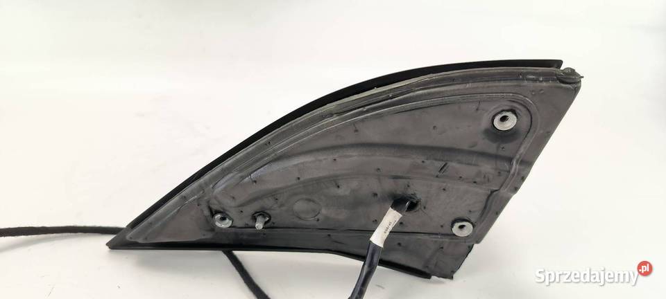 LUSTERKO LEWE VOLKSWAGEN GOLF V PIN osobowe Lipno