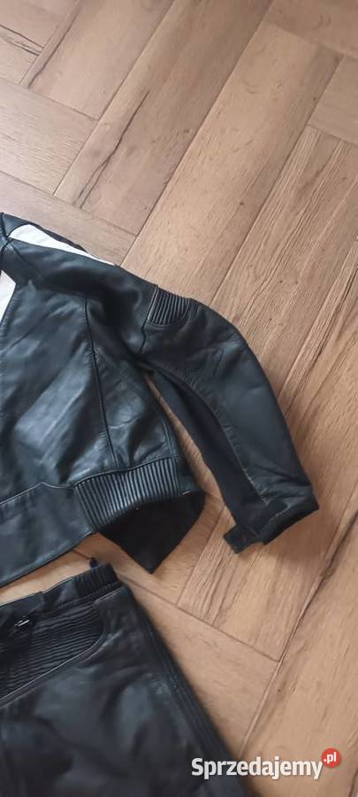 Kompinezon dwu częściowy firmy Probiker Pozostałe Kromnów