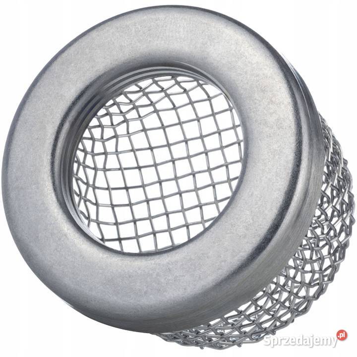 Filtr Ssaka do Agregatu Tłokowego 10 Mesh do Malarskie