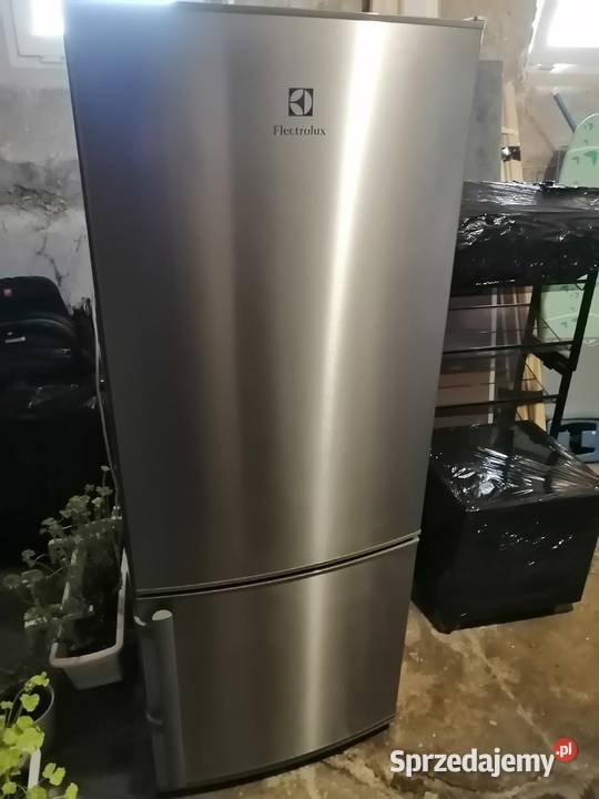 Lodówka Electrolux dolnośląskie Wałbrzych