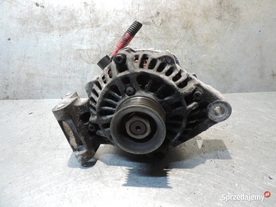 ALTERNATOR FORD FIESTA MK6 FUSION 14 16V Nowy Sącz