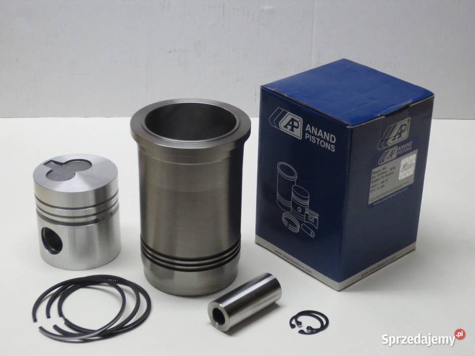 Zestaw naprawczy silnika Multicar M24 M25 fi85 Zestawy naprawcze Konstantynów Łódzki