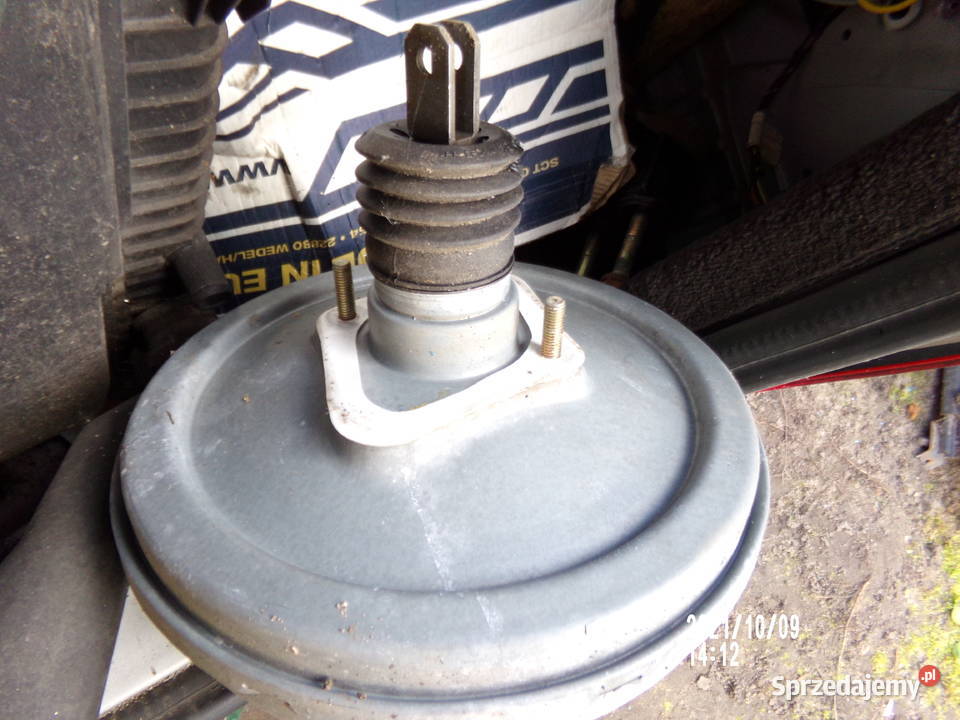 Mercedes W202 serwo Gorzów Wielkopolski