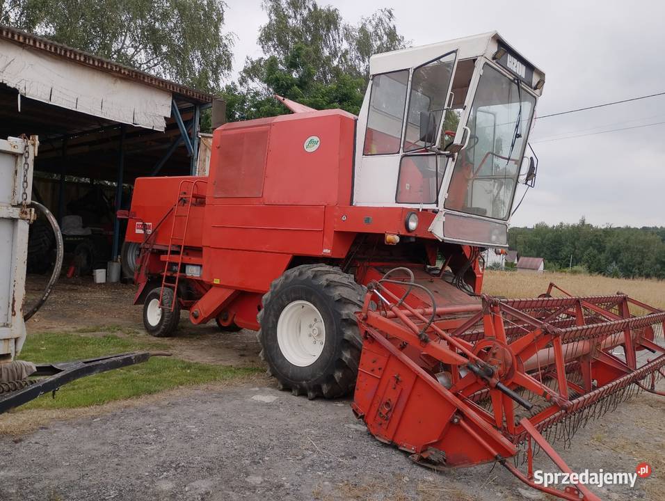 Bizon Z056 super Wadowice