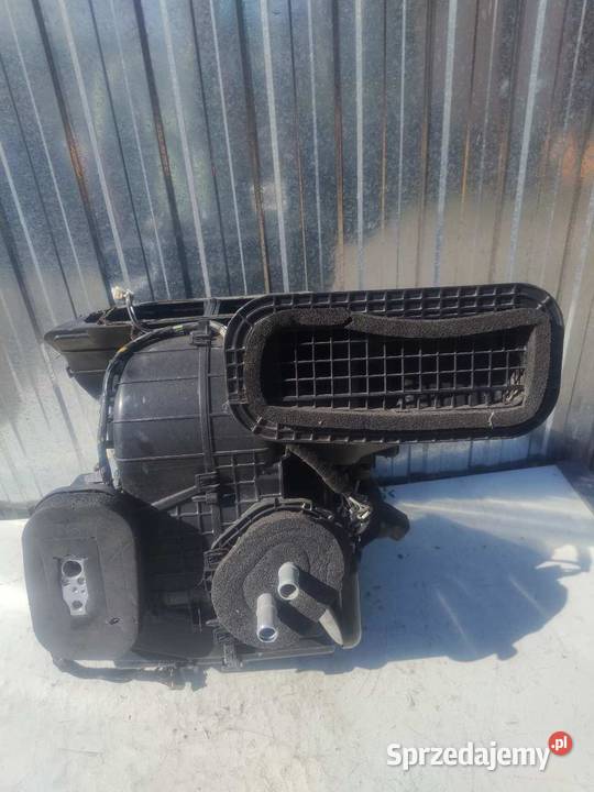 NAGRZEWNICA KLIMATRONIK NISSAN QASHQAI J11 osobowe Nagrzewnice