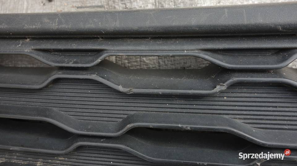 KIA RIO III 20112016 GRILL ATRAPA osobowe Ruda Śląska