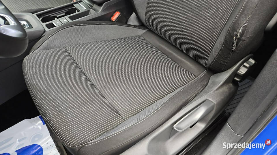 koda Octavia 20 TDI Ambition DSG Z Polskiego serwisowany w ASO Warszawa