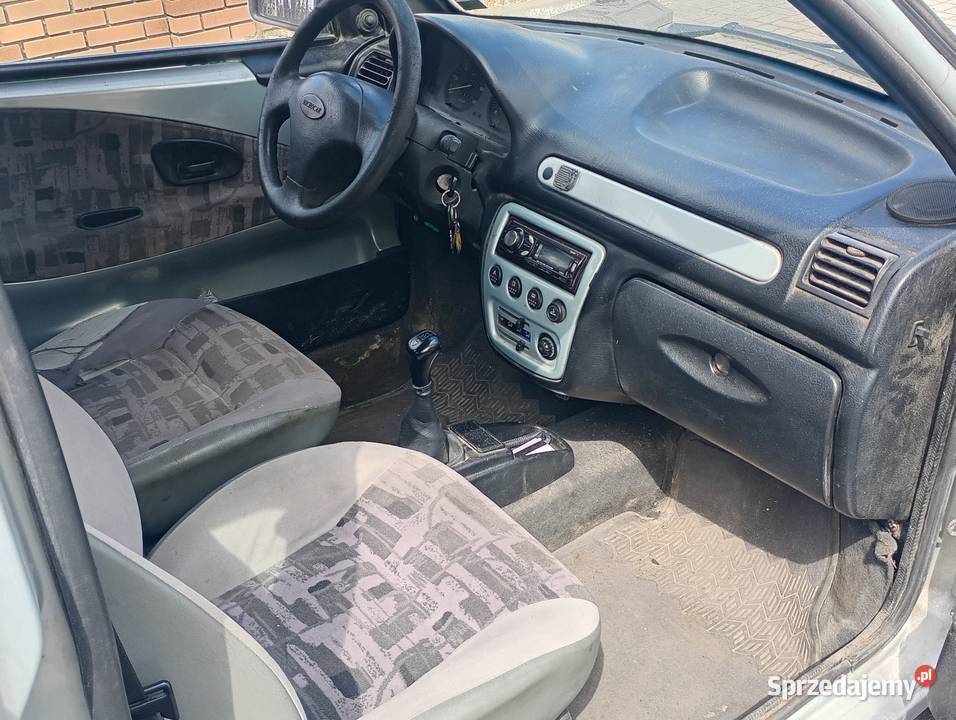 Microcar Virgo 3 Lombardii Progress L6E Okazja nieuszkodzony Pozostałe Zamość sprzedam