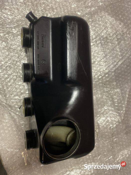 BMW K 100 RS K 1100 LT air box dolot powietrza Poznań