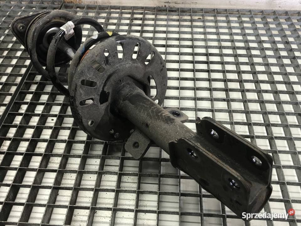 AMORTYZATOR PRAWY PRZÓD OPEL COMBO D 12