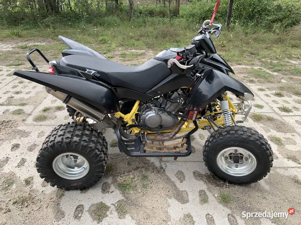 Lucky Star Triton 300Swap Cb500 Konarzyny sprzedam