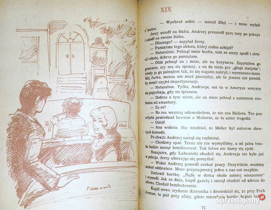 morza i dżungle Janusz Makarczyk Rok wydania 1984 Chełm