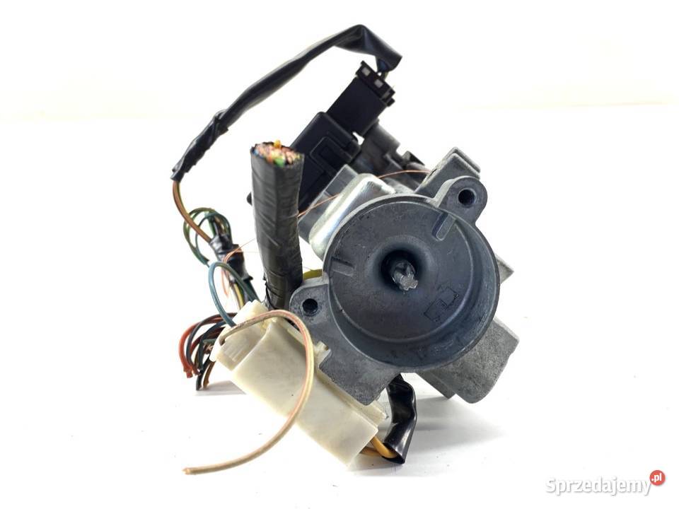 STACYJKA SUZUKI SWIFT III 3397062J00 13 92 osobowe