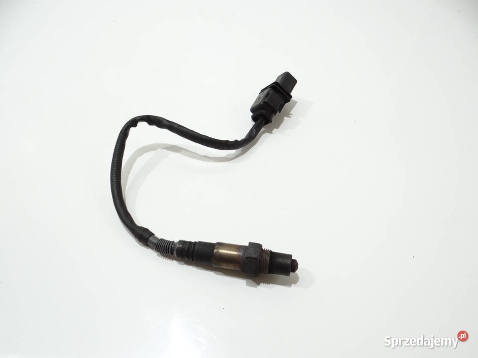 SONDA LAMBDA BMW E60 E61 E83 E90 LCI N47 20D osobowe Strzyżewice