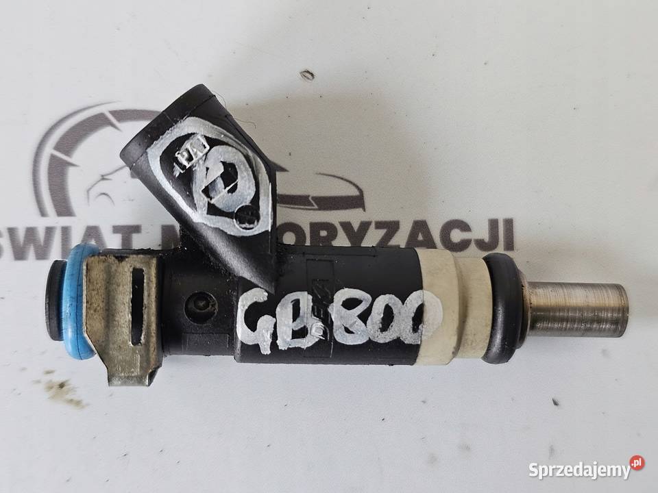 PATRIOT AVENGER 24 B ED3 167 wtrysk wtryskiwacz świętokrzyskie Kielce