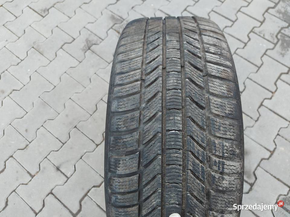 Mercedes EQC 400 W293 KOŁO FELGA ALUFELGA 25540 sprzedam