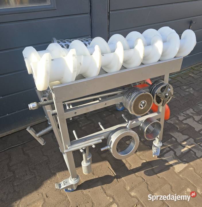 Wilk Mado Ultra 4 Dobieszowice