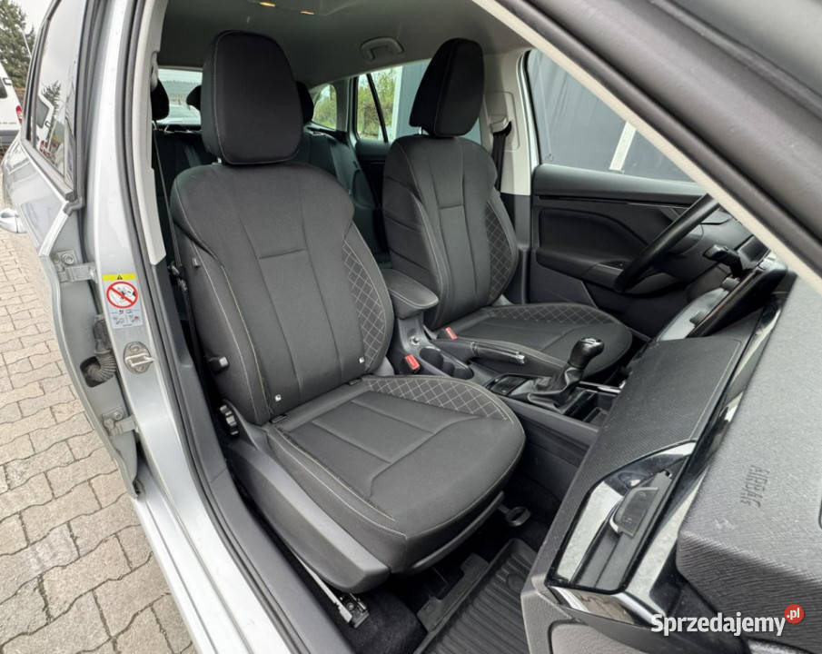koda Scala Ambition 10TSI 115 2019 Bezwypadkowy Kielce