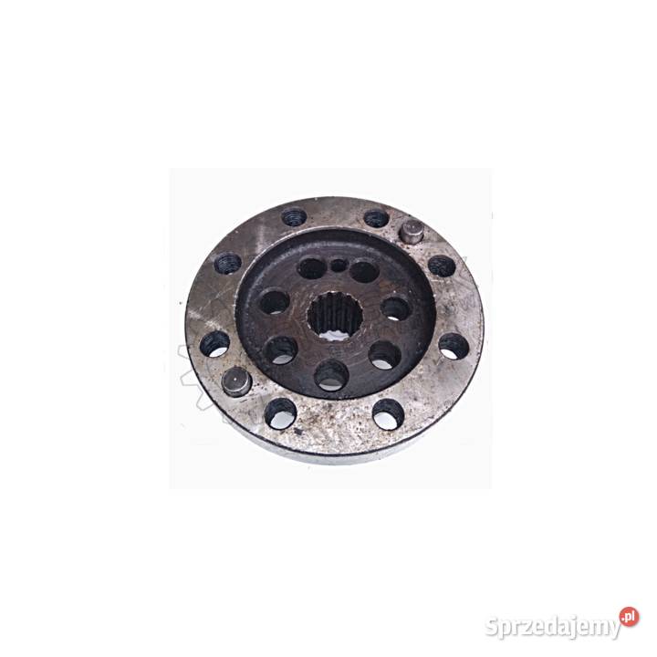 Kołnierz wału korbowego t150 Pozostałe lubelskie Parczew